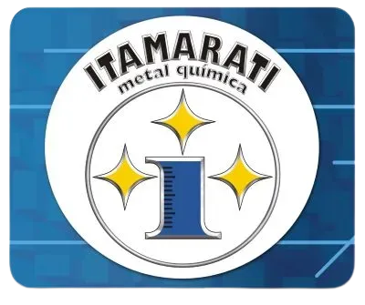 Logo Itamarati Metal